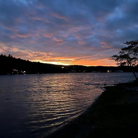 Lake Lauderdale Campground Cambridge Εξωτερικό φωτογραφία
