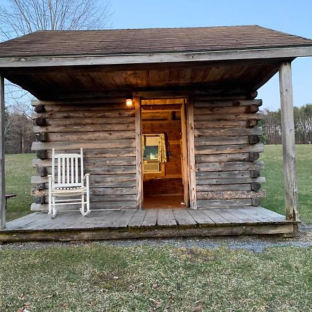 Lake Lauderdale Campground Cambridge Εξωτερικό φωτογραφία