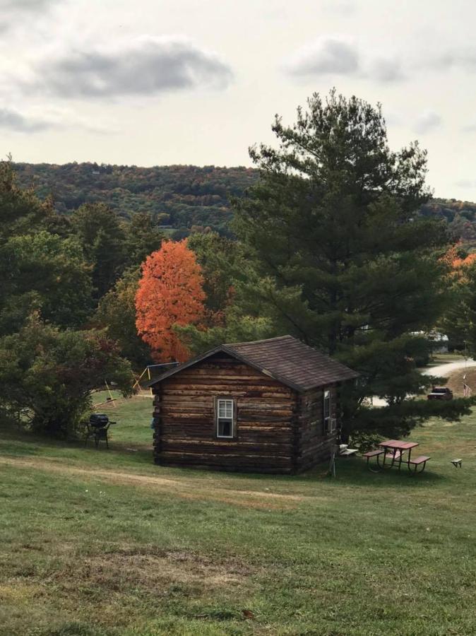 Lake Lauderdale Campground Cambridge Εξωτερικό φωτογραφία