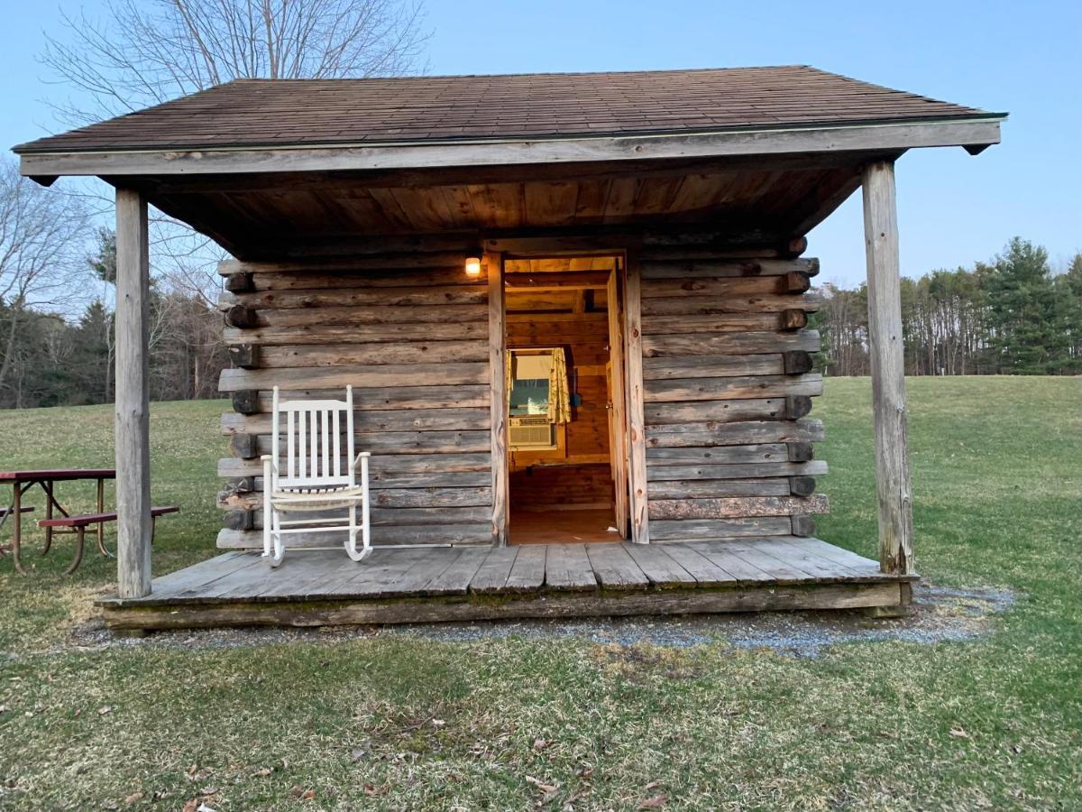 Lake Lauderdale Campground Cambridge Εξωτερικό φωτογραφία