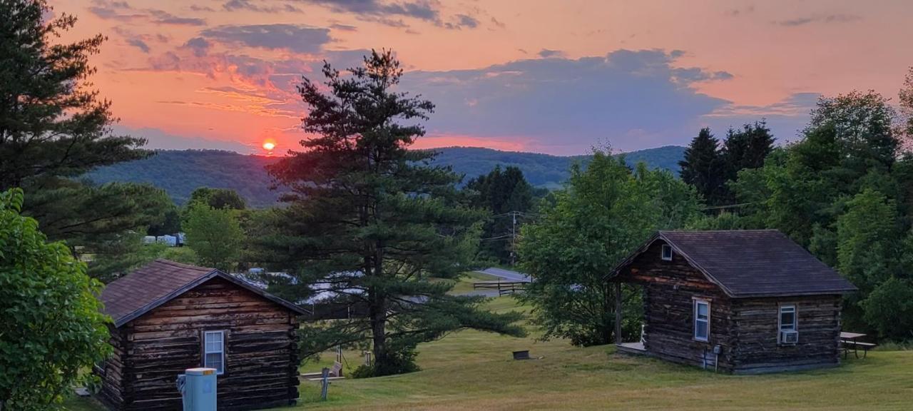 Lake Lauderdale Campground Cambridge Εξωτερικό φωτογραφία