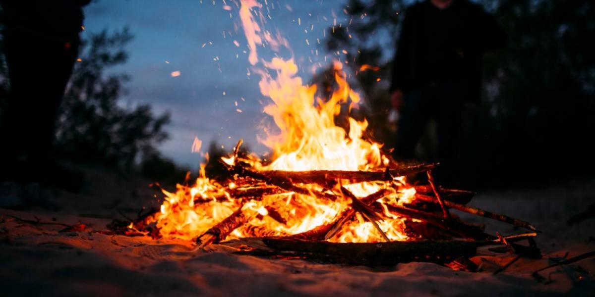 Lake Lauderdale Campground Cambridge Εξωτερικό φωτογραφία